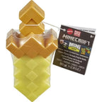 Minecraft Mini Mining Figura Sorpresa con Arena Moldeable – vista 2