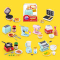 Mini Brands Cápsula con 9 Sorpresas – vista 1