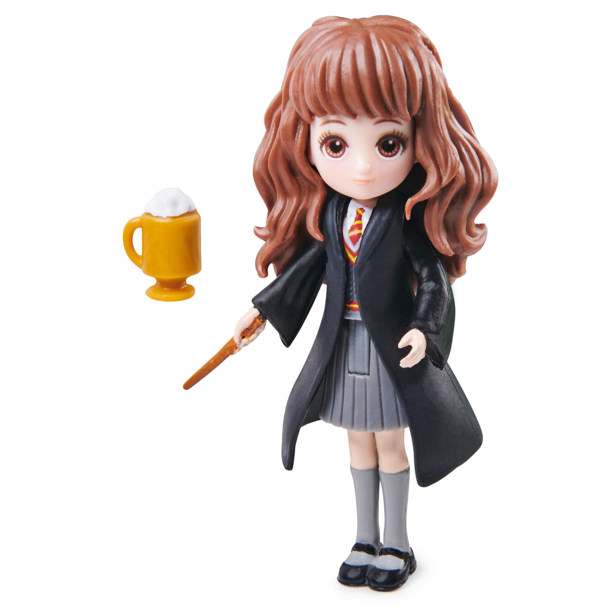Harry Potter Mini Figura Mágica Articulada de 8 cm Surtido – vista 3