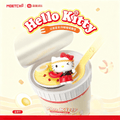 Hello Kitty Ramen Serie Burbujas Figura Sorpresa – vista 1