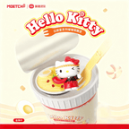 Hello Kitty Ramen Serie Burbujas Figura Sorpresa – vista 1