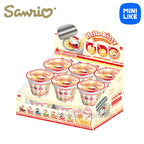 Hello Kitty Ramen Serie Burbujas Figura Sorpresa – vista 3