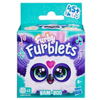 Furby Furblets Mini Furby Electrónico Surtido – vista 5