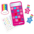 Make It Real Set de Cosméticos con Brillo Labial y Esmaltes de Uñas – vista 1