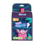 DACTIC Monstruo Nervioso Juego de Mesa de Cartas y Agilidad Mental – vista 2