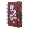 Agenda 2027 Mickey & Friends Día por Página 14 x 20 cm – vista 1