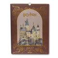 Calendario 2027 Harry Potter de Pared 30 x 40 cm – vista 1