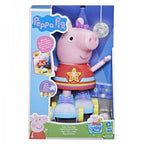 Peppa Pig Canta y Patina Figura de 28 cm con Luces y Sonidos – vista 2
