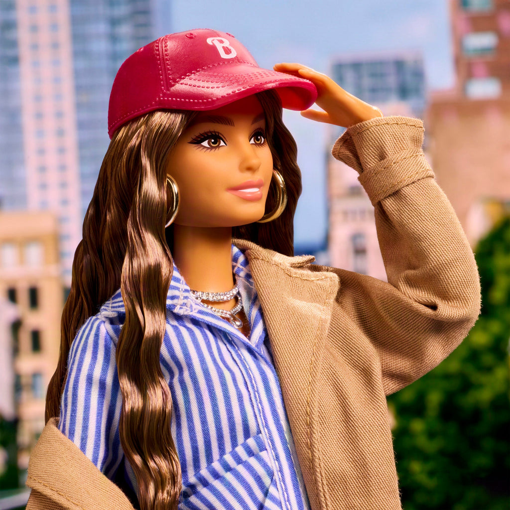 Barbie @BarbieStyle Nueva York – vista 4