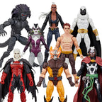 Marvel Legends Strange Tales Figura de Acción 6 Pulgadas Surtido – vista 1