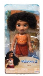 Moana 2 Muñeca Petite Moana o Loto 15 cm Surtido – Jakks Pacific