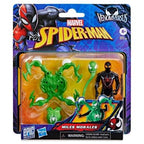 Spider-Man VenomVersus Miles Morales Figura Deluxe 10 cm con Accesorios – vista 2