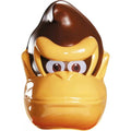 Super Mario Máscara de Donkey Kong Talla Adulto para Cosplay – vista 1