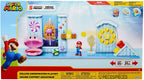 Super Mario Deluxe Underwater Playset Set de Juego Submarino – vista 2
