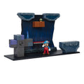 Super Mario Set de Juego Subterráneo con Mario Hielo – Jakks Pacific