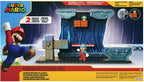 Super Mario Set de Juego Subterráneo con Mario Hielo – Jakks Pacific
