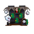 Super Mario Playset Mansión de Boo Deluxe con Figura de Mario – vista 1
