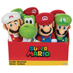 Super Mario Peluche de Personajes Nintendo Surtido – vista 2