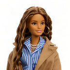 Barbie @BarbieStyle Nueva York – vista 2