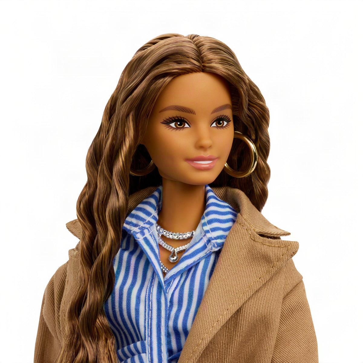 Barbie @BarbieStyle Nueva York – vista 2