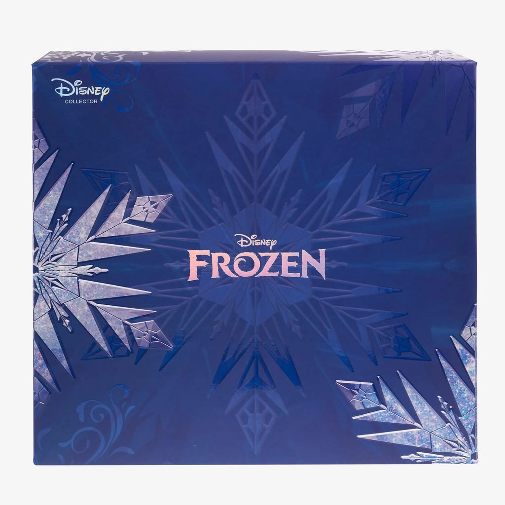 Disney Frozen Anna y Elsa Set de Muñecas de Colección Disney 100 – vista 1
