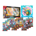 Pokémon TCG Iono's Bellibolt ex Premium Collection en Inglés – vista 1