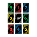 UNO Platinum Juego de Cartas Edición Especial – vista 1