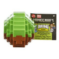 Minecraft Mini Huevo sorpresa de Mattel