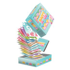 Happy Mochi Clutch Box Juego de Cartas Rápido – vista 1