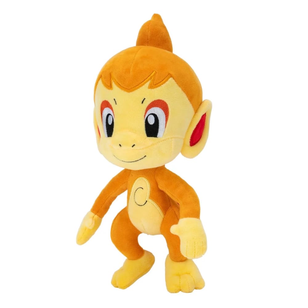 Pokémon Peluche de 20 cm Personaje Surtido para Regalar – vista 3