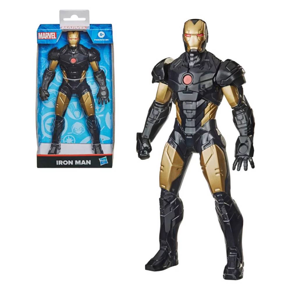 Avengers Olympus Figura Articulada de 24 cm Surtido – vista 2