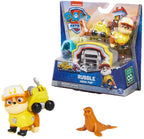 Paw Patrol Cachorros Hero Pup Figura Surtido – vista 2