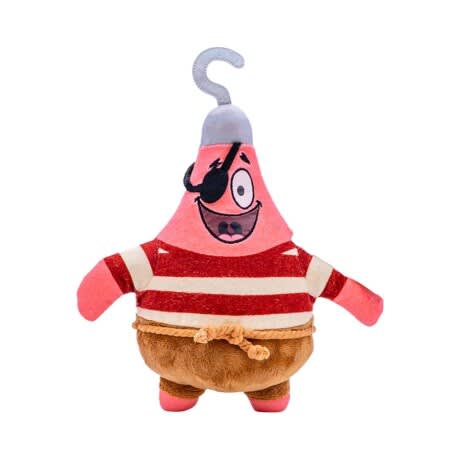 Bob Esponja Peluche de Patricio Estrella con Brillo Especial – vista 1
