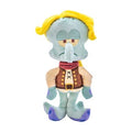 Bob Esponja Peluche Calamardo de Felpa Suave para Regalar – vista 1