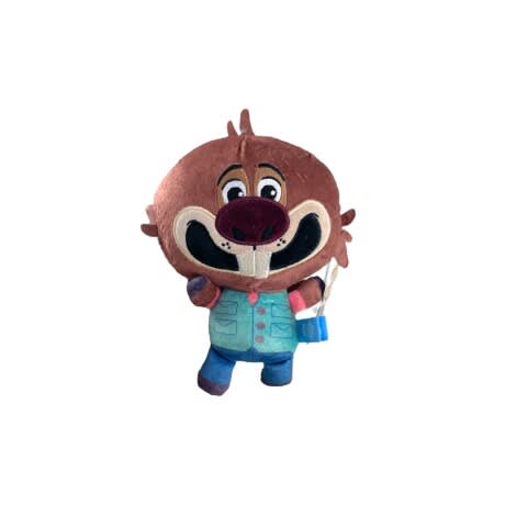 Disney Zootopia Peluche Kawaii 20 cm Surtido – vista 1