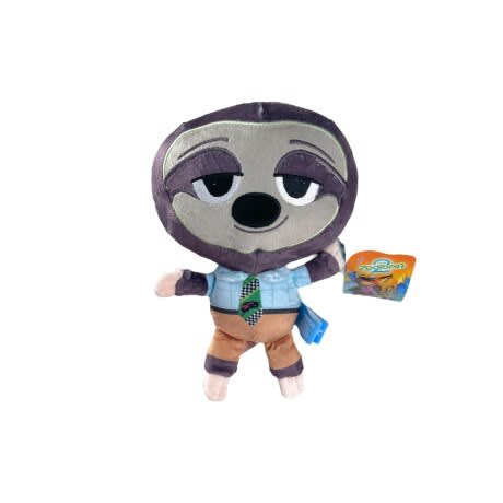 Disney Zootopia Peluche Kawaii 20 cm Surtido – vista 2