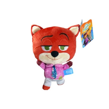 Disney Zootopia Peluche Kawaii 20 cm Surtido – vista 3