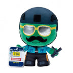 DevSeries Collector Plush Peluche de 20 cm Surtido – vista 4