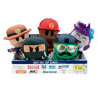 DevSeries Collector Plush Peluche de 20 cm Surtido – vista 6