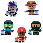 DevSeries Collector Plush Peluche de 20 cm Surtido – vista 7