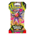 Pokémon TCG Perfect Order Sobre con Funda Protectora en Inglés – vista 1