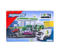 Majorette Gasolinera BP con Lavado de Autos y Vehículo Incluido – vista 1
