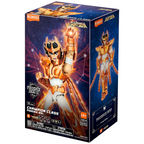 Blokees Saint Seiya Champion Class Phoenix Ikki Figura Armable – vista 3