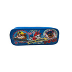 Estuche Satín Doble Cierre Paw Patrol Azul – Intek