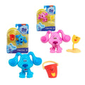 Pistas de Blue y Tú Pack 2 Figuras Coleccionables Surtido – vista 1