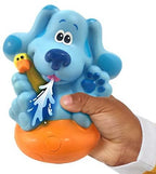 Pistas de Blue y Tú Figura Lanza Agua para el Baño Surtido – vista 1