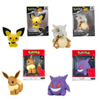 Pokémon Figura de Vinilo Coleccionable de 10 cm Surtido – vista 2