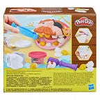 Play-Doh Mini Dentista Pirata Set de Juego – vista 1