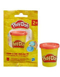 Play-Doh Lata con Sello Emoji en la Tapa – vista 1