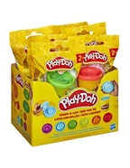 Play-Doh Lata con Sello Emoji en la Tapa – vista 2